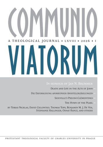 COMMUNIO VIATORUM
